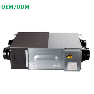 Ventilation device for <span class=keywords><strong>the</strong></span> rebuilding of bürogebäudes of holtop for commercial building - Product Image 6