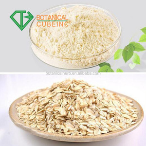 Fábrica de suministro de <span class=keywords><strong>Avena</strong></span> <span class=keywords><strong>Sativa</strong></span>, extracto 35% de Beta-glucano en polvo Beta glucano de <span class=keywords><strong>Avena</strong></span> - Product Image 4