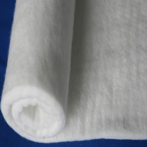 100% de la absorción de agua Material de relleno de algodón <span class=keywords><strong>guata</strong></span> relleno para la orina de bebé Pad - Product Image 1
