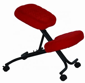 WS 3191 produk nyeri kronis fungsional, produk terkait nyeri punggung tetap cocok untuk kursi kerja komputer - Product Image 5