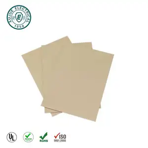 Hochspannungs transformator Papierkarton press papier hergestellt in China