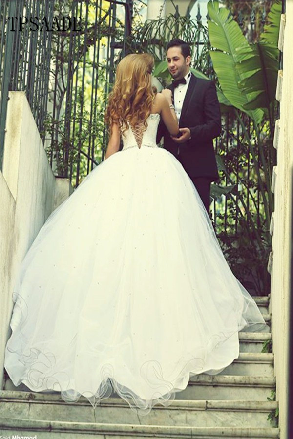 beaded crystal wedding dress Beaded Lace Sheath Wedding Dress with Crystal Veil