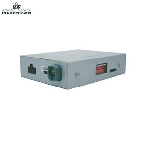 Interfaz de Video para Cámara Trasera de Automóvil para Sistema <span class=keywords><strong>Sensus</strong></span> Connect de Volvo S60 V40 V60 XC60 - Product Image 6