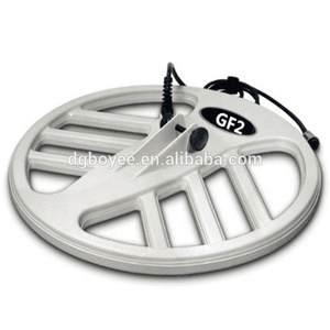 Máy Quét Vàng Sâu <span class=keywords><strong>GF2</strong></span> Máy Dò Kim Loại Thợ Săn Kho Báu, Máy Dò Kim Loại Vàng Kim Loại Ngầm - Product Image 6