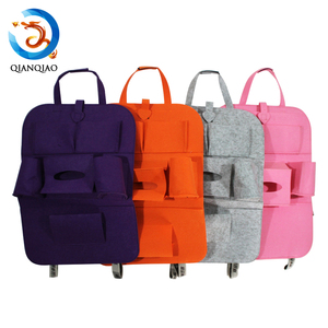 De Viaje <span class=keywords><strong>plegable</strong></span> Premium <span class=keywords><strong>coche</strong></span> organizador del tronco - Product Image 6