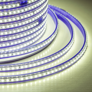 <span class=keywords><strong>Mini</strong></span> impermeable de alta calidad industrial curva al aire libre resistente al calor de la tira de luz led - Product Image 6