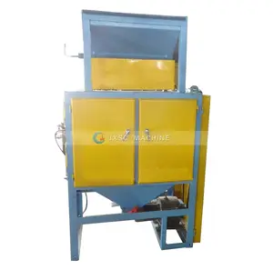 Mineral Process High Tension Separation Electrostatic Separator for Sale