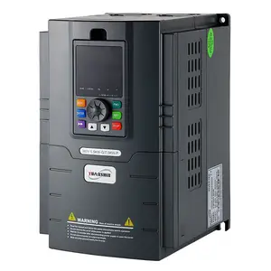 Heavy Duty Power Frequentie Omvormer met Japanse en Duitse IGBT