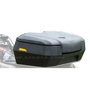 Frente atv <span class=keywords><strong>quad</strong></span> caja delantera caja de carga superior caso ARCA - Product Image 6