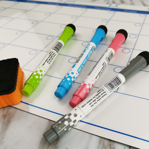 <span class=keywords><strong>Calendario</strong></span> Magnético DX <span class=keywords><strong>para</strong></span> <span class=keywords><strong>Refrigerador</strong></span>, <span class=keywords><strong>Calendario</strong></span> Mensual y Semanal Personalizado, Pizarra Blanca Magnética <span class=keywords><strong>para</strong></span> <span class=keywords><strong>Refrigerador</strong></span> - Product Image 4