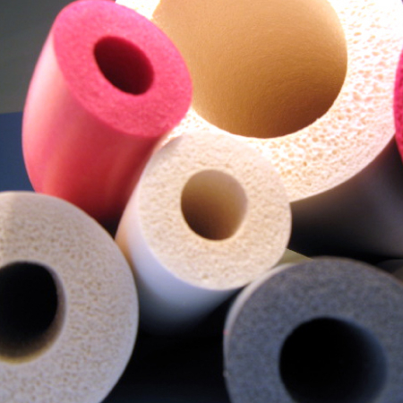 Высококачественный клапан из натурального каучука 900/1000R20 для грузовых колесных шин гарантированно