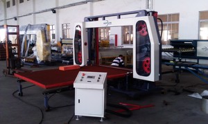 Carousel Tách Máy Cắt Xốp - Product Image 3