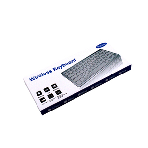 Venta caliente universal bluetooth inalámbrico teclado 78 teclas para tcl smart tv google <span class=keywords><strong>chromecast</strong></span> - Product Image 5