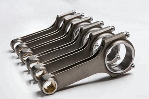 Bielles pour BMW <span class=keywords><strong>M50B25</strong></span> M50 2.5L 24V Pièces de moteur Auto Racing E34 <span class=keywords><strong>E36</strong></span> - Product Image 6