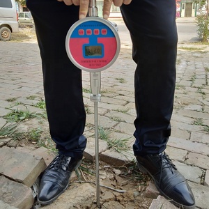 אדמה עומס Penetrometer Puhl של מכשיר חדירה - Product Image 6