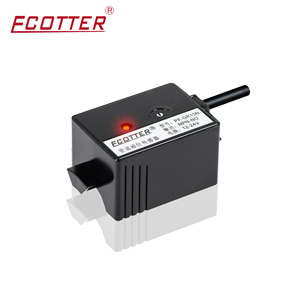 ECOTTER PF-GR15/30 capteur de niveau de liquide à tube capacitif stable sans contact de haute précision - Product Image 2