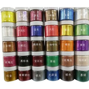 Pigmento en <span class=keywords><strong>polvo</strong></span> <span class=keywords><strong>de</strong></span> <span class=keywords><strong>Mica</strong></span> perla colorante fuerte <span class=keywords><strong>de</strong></span> grado cosmético a granel <span class=keywords><strong>para</strong></span> fabricación <span class=keywords><strong>de</strong></span> jabón <span class=keywords><strong>de</strong></span> resina epoxi - Product Image 5