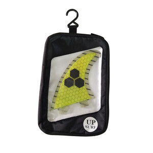 En Nid D'abeille En fiber de verre <span class=keywords><strong>surf</strong></span> tableau <span class=keywords><strong>FCS</strong></span> G5 d'<span class=keywords><strong>aileron</strong></span> - Product Image 5