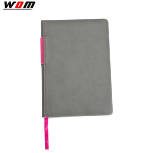 De la Pu DE LA ESCUELA diario de venta al por mayor los viajeros Notebook - Product Image 1