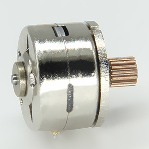 Digital <strong>3</strong>.3V <strong>High</strong> <strong>Torque</strong> Micro <strong>Stepper</strong> <strong>Motor</strong> 15BY25-389 with 15mm Diameter for Printer - Product Image 6