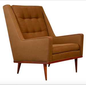 Mobili per la casa Popolare di Nuovo Disegno Metà del Secolo Sedia Moderna - Product Image 4