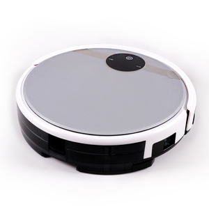 Mejor batería de limpieza recargable aparato duro Robot piso vacío limpiador barrendero y limpiar - Product Image 1