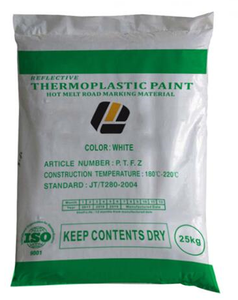 Hohe leistung glow in <span class=keywords><strong>the</strong></span> dark straße kennzeichnung farbe thermoplastische road kennzeichnung farbe preis - Product Image 2