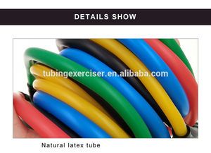 أنبوب تمرين حر - Product Image 6