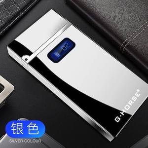 <span class=keywords><strong>El</strong></span> encendedor a prueba de viento <span class=keywords><strong>el</strong></span>éctrico más nuevo del encendedor del cigarrillo USB más ligero mayorista de China - Product Image 3