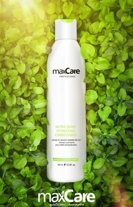 MAXCARE keratin silky moisture hair shampoo/hair shampoo PROFESSIONAL/private label shampo in ALIBABA Hot Sale - Product Image 4