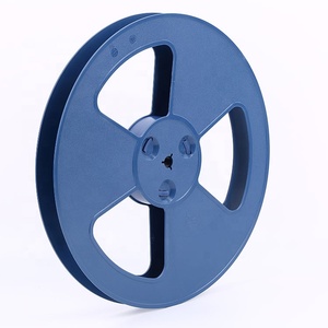 Biodégradables <span class=keywords><strong>pla</strong></span> filament plastique canette bobines - Product Image 6