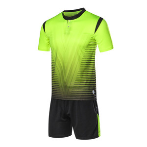 OEM ODM personalità Set maglia da <span class=keywords><strong>calcio</strong></span> Survetement Kit da <span class=keywords><strong>calcio</strong></span> da uomo bambino Futbol divise da allenamento Set di <span class=keywords><strong>pantaloncini</strong></span> di maglia a piedi - Product Image 2