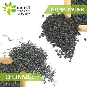 Té <span class=keywords><strong>de</strong></span> <span class=keywords><strong>Marruecos</strong></span> Maroc Chunmee hojas sueltas té chino verde 4011 9366 caja <span class=keywords><strong>de</strong></span> embalaje muestras gratis variedad bolsa botella a granel bolsita - Product Image 2