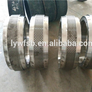 Cetakan Cincin Pabrik Pellet untuk <span class=keywords><strong>CPM</strong></span>/Muyang/Zhengchang - Product Image 3