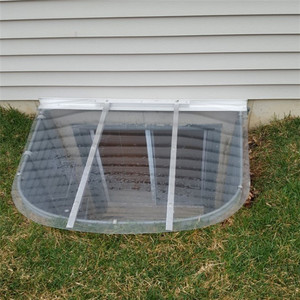 5mm <span class=keywords><strong>Polycarbonate</strong></span> Rắn Tấm Cửa Sổ Cũng bao gồm UV sản xuất PC cửa sổ bìa - Product Image 4