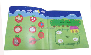 Magia fonética historia corta niños inglés <span class=keywords><strong>libro</strong></span> de audio con la pluma de <span class=keywords><strong>lectura</strong></span> - Product Image 3