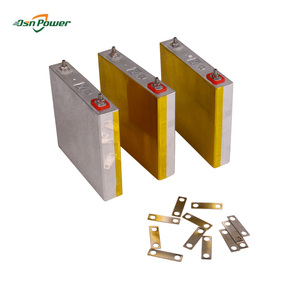Pin TITAN 2.4V10Ah LTO Pin Hình Lăng Trụ - Product Image 5
