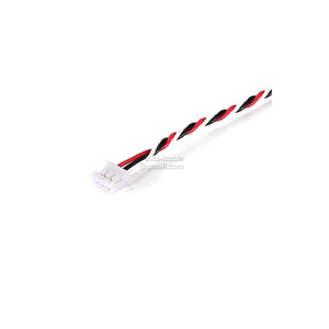 Best качество Jst РФ обжимной Amp 2 Pin Авто для автомобильной - Product Image 4