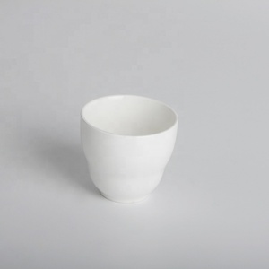 <span class=keywords><strong>A</strong></span> <span class=keywords><strong>granel</strong></span> de diseño único vintage de Llano no manejar de café de cerámica taza de té conjuntos - Product Image 5
