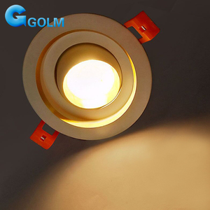 Diseño moderno Multi Color decorativo montado en la superficie 5 <span class=keywords><strong>W</strong></span> 10 <span class=keywords><strong>W</strong></span> lámpara de techo de iluminación LED luz de techo - Product Image 4