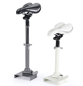 Nouvelle Image Mijia <span class=keywords><strong>M365</strong></span> Scooter Électrique Pièces De Rechange Accessoires Y Compris Sac De Transport Siège Disque Serrure <span class=keywords><strong>Xiaomi</strong></span> <span class=keywords><strong>M365</strong></span> Kick Scooter - Product Image 2