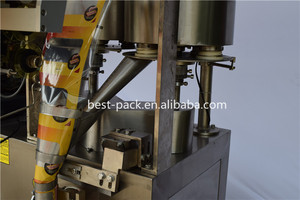 Túi giấy Máy Làm Đường Stick Máy Đóng Gói - Product Image 4