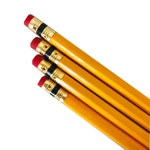 <span class=keywords><strong>Crayon</strong></span> HB à double <span class=keywords><strong>couleur</strong></span>, <span class=keywords><strong>jaune</strong></span>, 2 #   <span class=keywords><strong>Crayon</strong></span> pour les élèves - Product Image 2