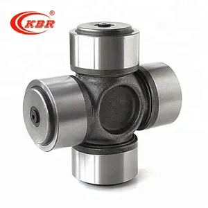 KBR-3150-00 SWC150 55x128mm China Manufacturer Auto Parts Industrial Machines Cardan Shaft Universal Joint Used Heavy Equipment