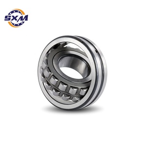 Directamente de fábrica precio barato de bajo ruido OEM fila doble rodamiento de rodillos esféricos CC <span class=keywords><strong>CA</strong></span> MB - Product Image 4