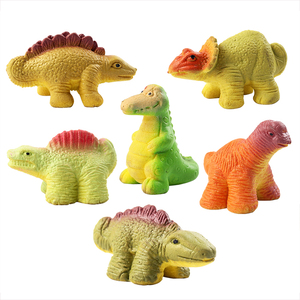 Juego de Juguetes de Huevos de <span class=keywords><strong>Dinosaurio</strong></span> Mágicos de Plástico para Cultivar en Agua, Fabricados en China, para Niños - Product Image 5