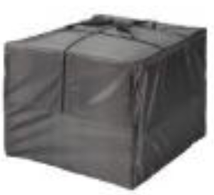 <span class=keywords><strong>Housse</strong></span> personnalisée imperméable et résistante aux UV pour meubles de <span class=keywords><strong>jardin</strong></span> et de patio de protection solaire d'extérieur pour canapé et sièges - Product Image 3
