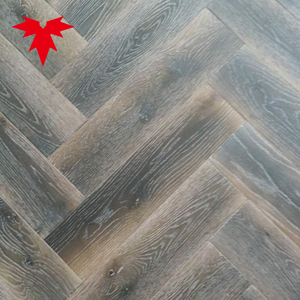 Espiga <span class=keywords><strong>roble</strong></span> ingeniería pisos de madera <span class=keywords><strong>parquet</strong></span> fabricante - Product Image 2