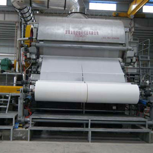 Zhengzhou Dingchen новая маркетинговая продукция тканевая бумажная техника, мини-завод по переработке бумаги