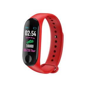 Promotion price Original Fitness Tracker M3 M3PLUS M2 M2S Band smart Bracelet Sport pedometer smart wristband - Product Image 6